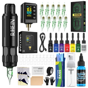 Starter Kit