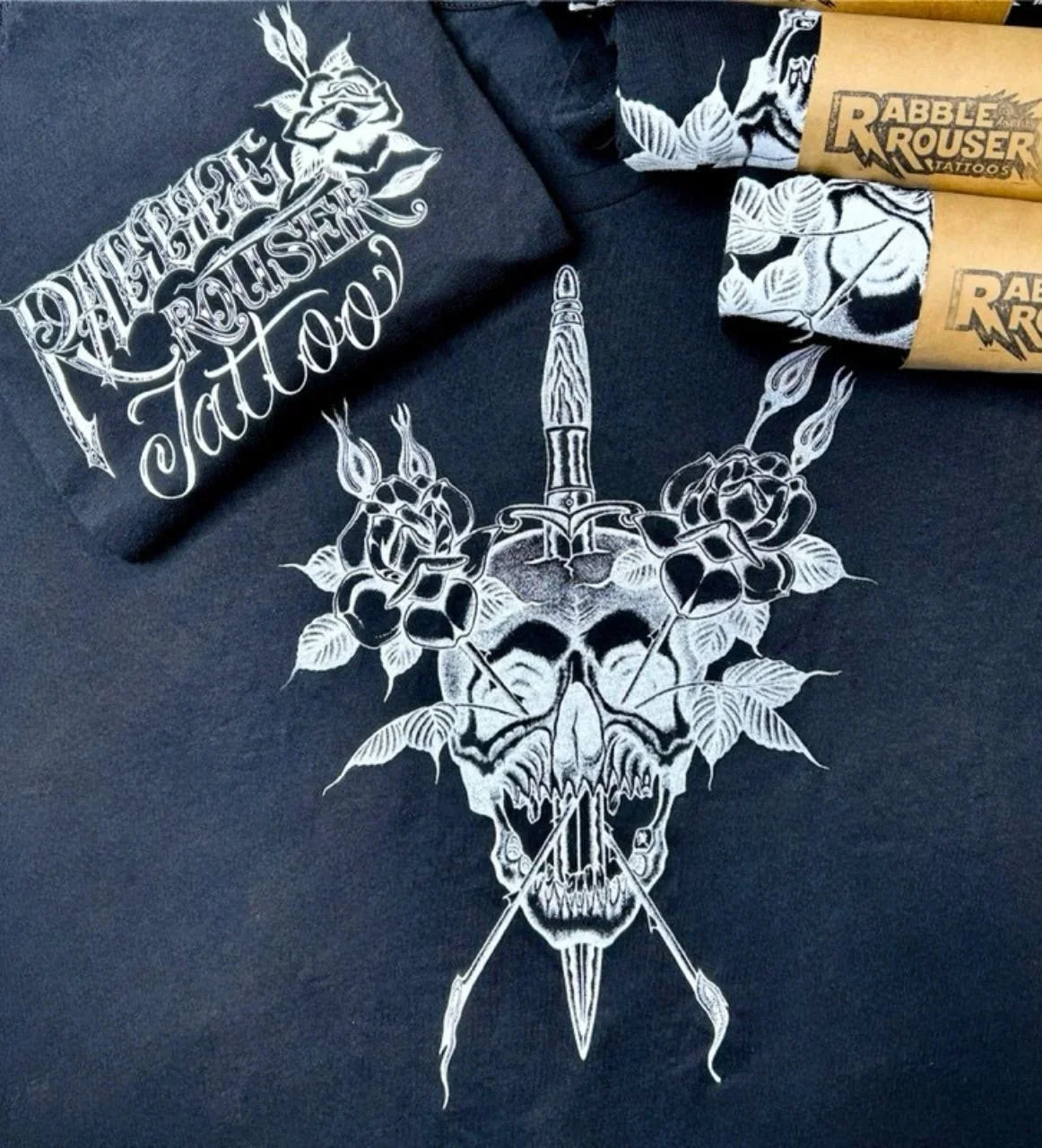 Merchandise & ropa