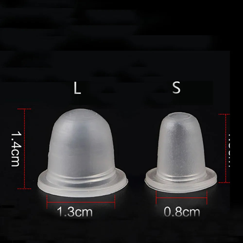Tattoo Ink Cup Holder Stand & Ink Cups – 6 to 23 Holes | Plastic, Acrylic & Silicone