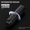 Wireless Tattoo Pen Machine — 1500mAh Battery