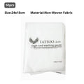 Disposable Tattoo Cleaning Wipes — Non-Woven Gauze Cloth (50/100/200/300pcs)