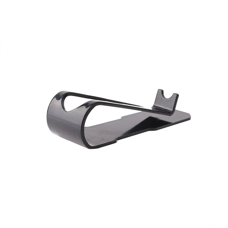 Acrylic Tattoo Machine Pen Holder Stand – Display Bracket