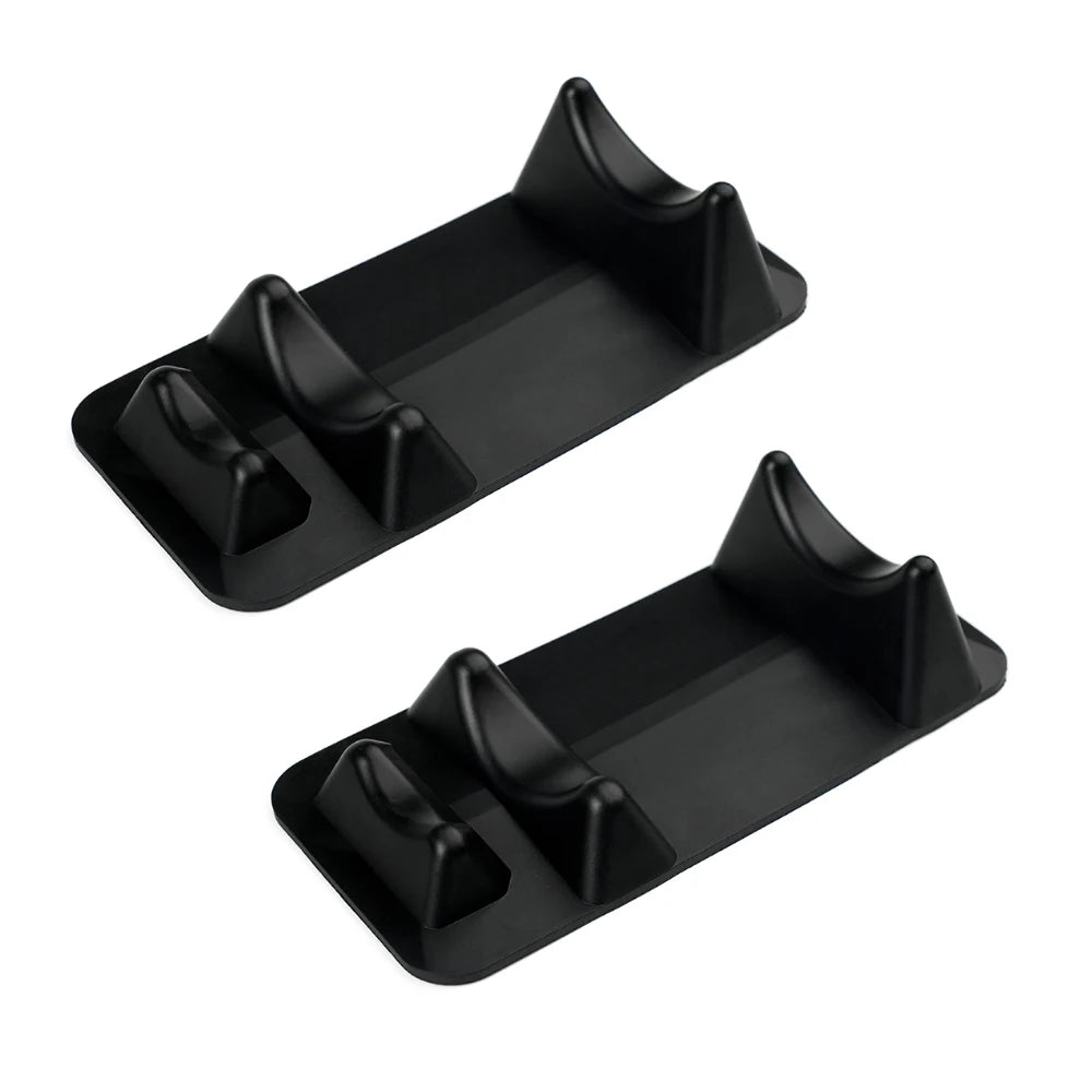 Silicone Tattoo Pen Holder – 2 or 5pcs | For All Pen Machines