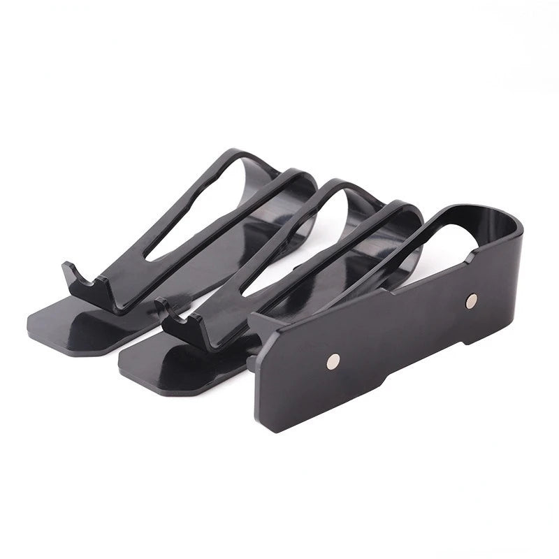 Acrylic Tattoo Machine Pen Holder Stand – Display Bracket
