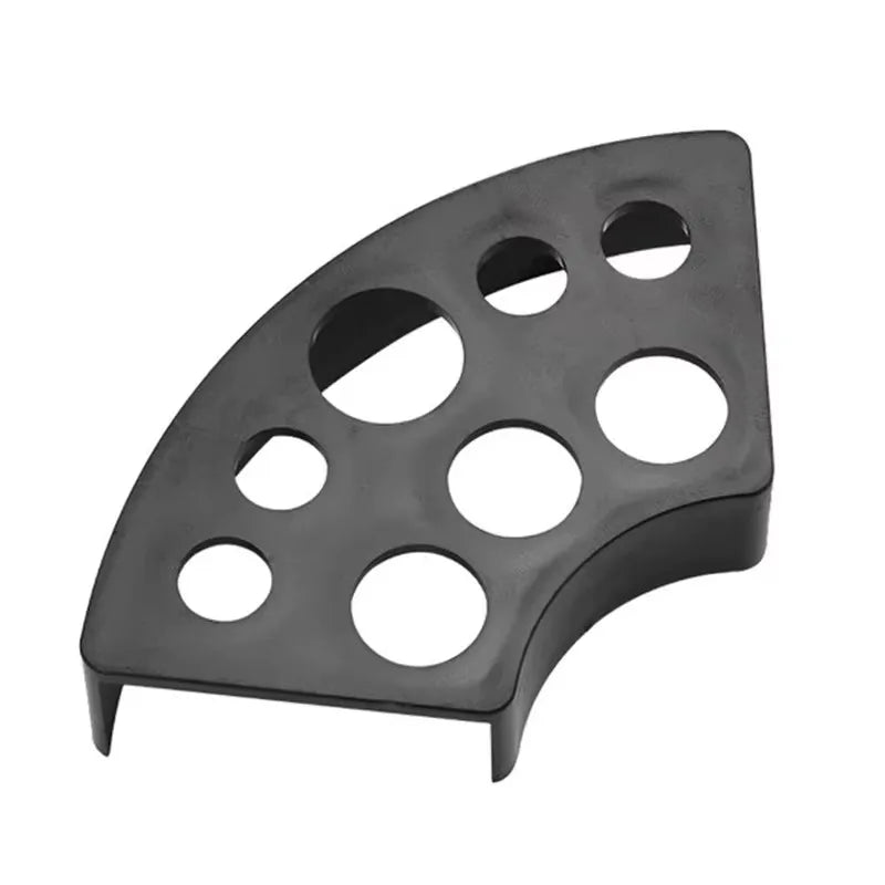 Tattoo Ink Cup Holder Stand – 7 to 23 Holes | Metal & Plastic