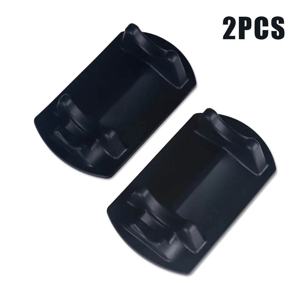 Rubber Tattoo Pen & Machine Holder Stand – Anti-Slip | 1 or 2pcs