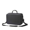 Tattoo Ink Storage Case — 54 Bottle Capacity, PU Memory Foam (Travel & Studio)