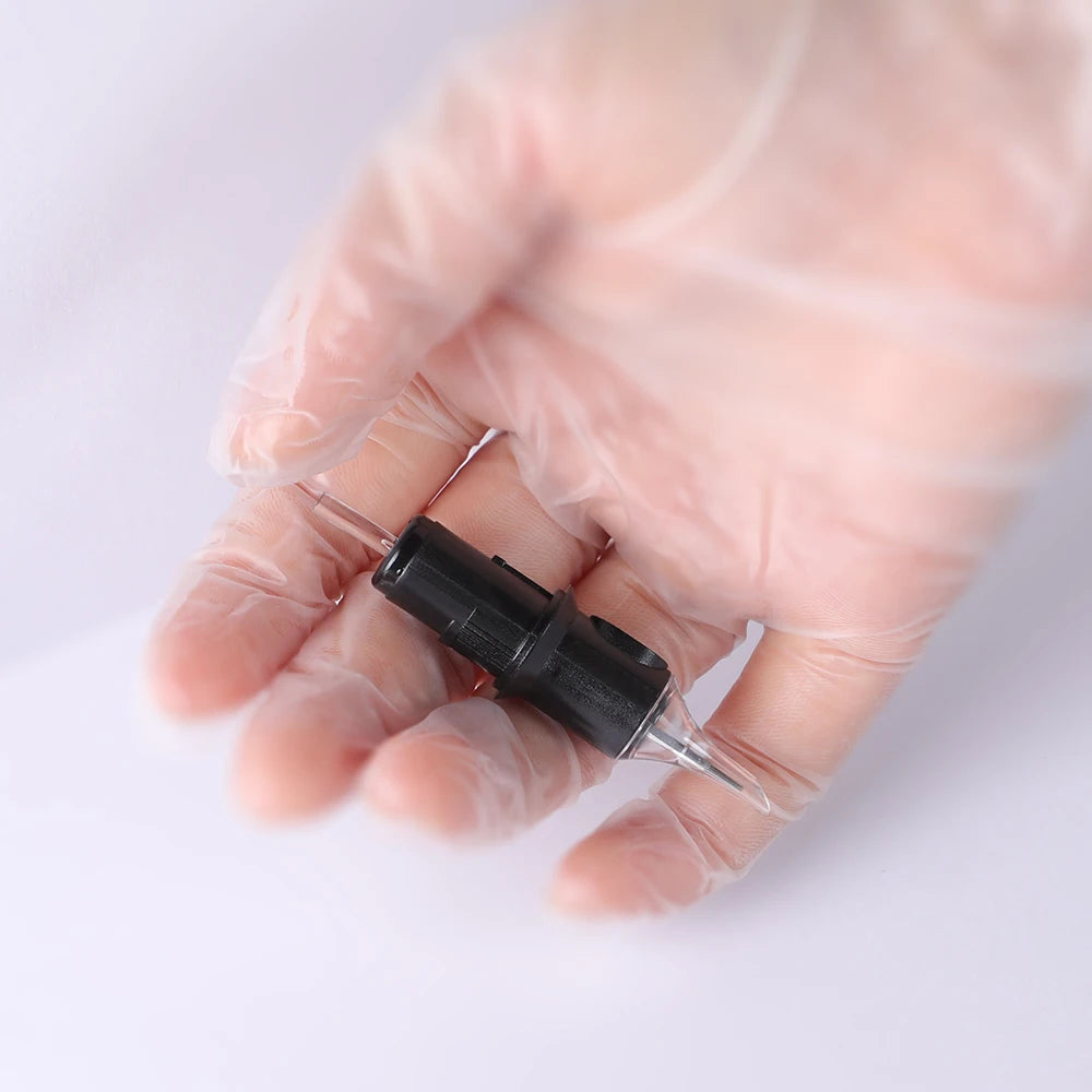STIGMA Tattoo Cartridge Needles – 20pcs | RL RS RM