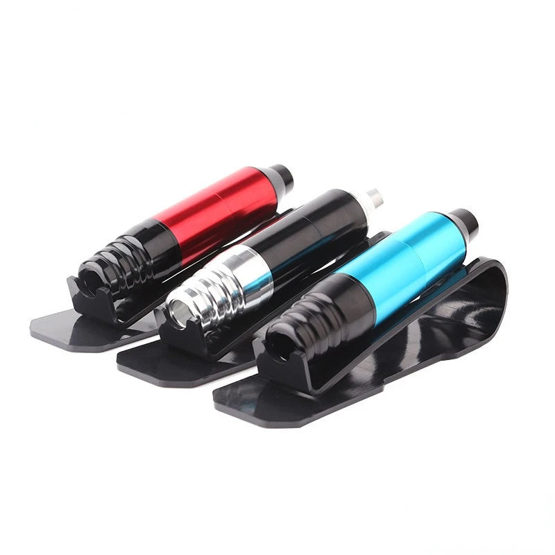 Acrylic Tattoo Machine Pen Holder Stand – Display Bracket