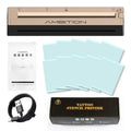 Ambition Wireless Thermal Tattoo Stencil Printer — A4 Bluetooth (Android/iOS/PC)
