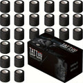 Disposable Tattoo Grip Cover Wrap — Self-Adhesive Bandage Tape (3/6/12/24/48pcs)