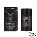ADMD Tattoo Butter Balm Stick — 40g Nourishing Aftercare