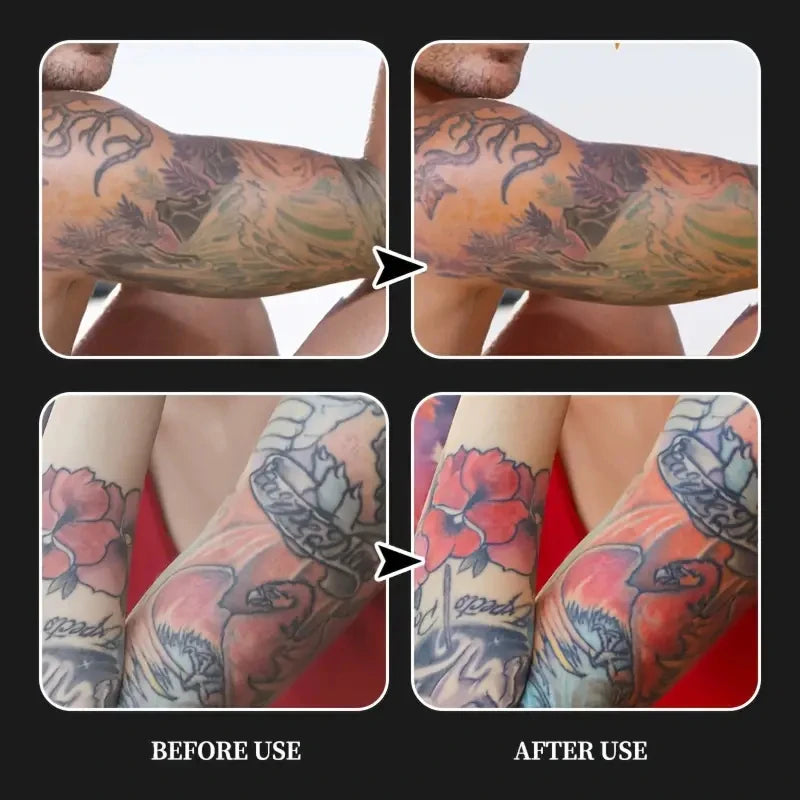 ADMD Tattoo Butter Balm Stick — 40g Nourishing Aftercare