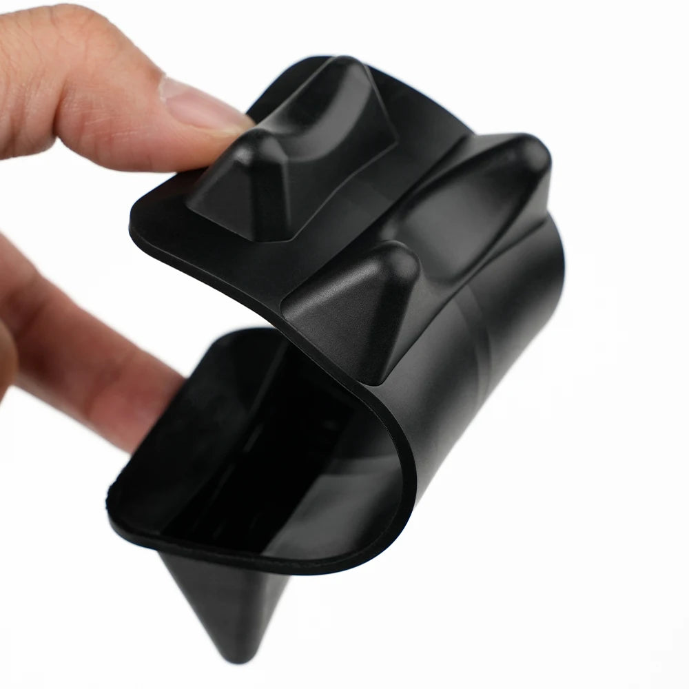 Silicone Tattoo Pen Holder – 2 or 5pcs | For All Pen Machines