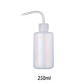 Tattoo Squeeze Wash Bottle — 250ml / 500ml (Pink/White/Blue/Black)